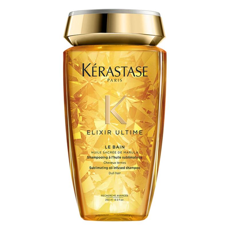 Kérastase Elixir Ultime Le Bain 250ml von Kérastase