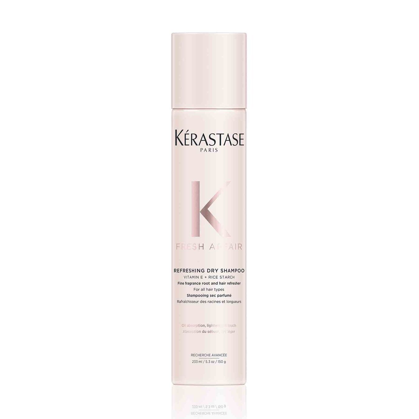 Kérastase Fresh Affair Refreshing Dry Shampoo (Trockenshampoo) von Kérastase