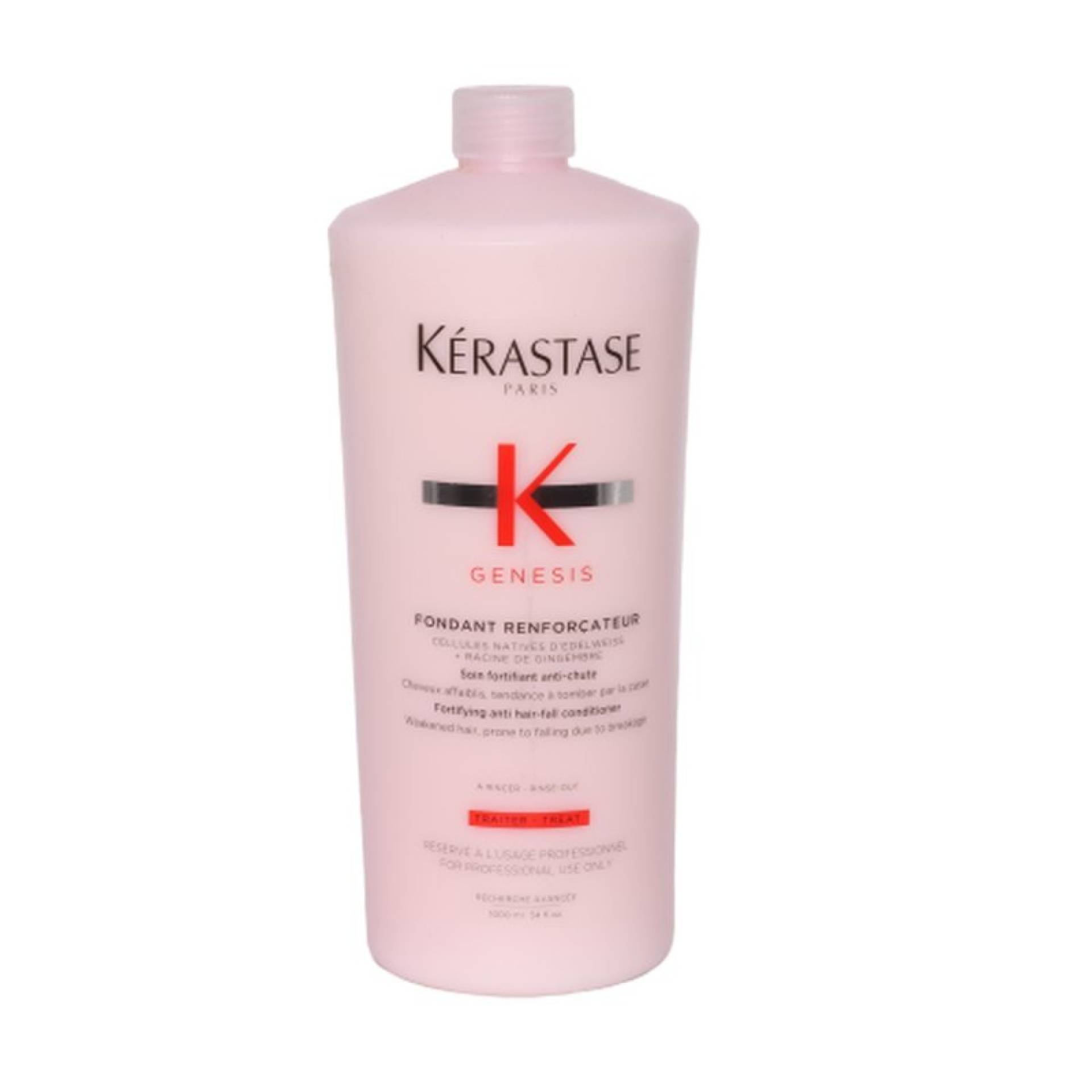 Kérastase Genesis Fondant Renforçateur 1000ml Kérastase Genesis Fondant Renforçateur 1000ml von Kérastase