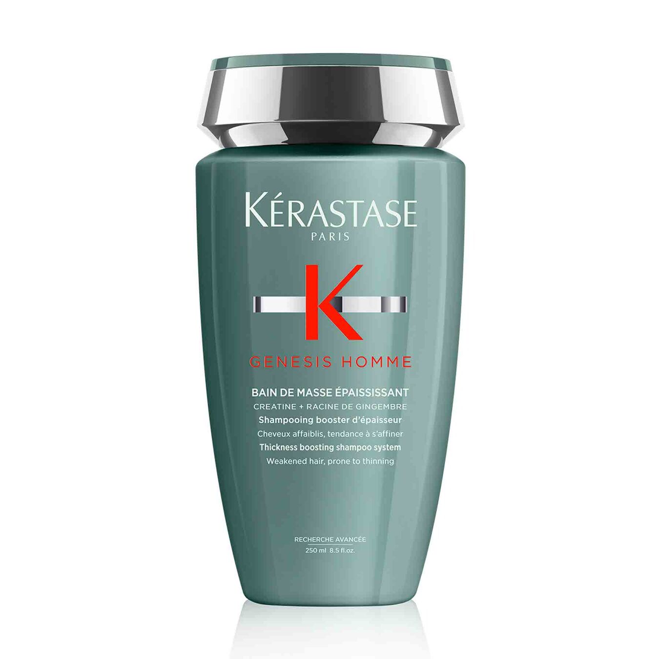 Kérastase Genesis Homme Bain de Masse Épaississant (Shampoo) von Kérastase