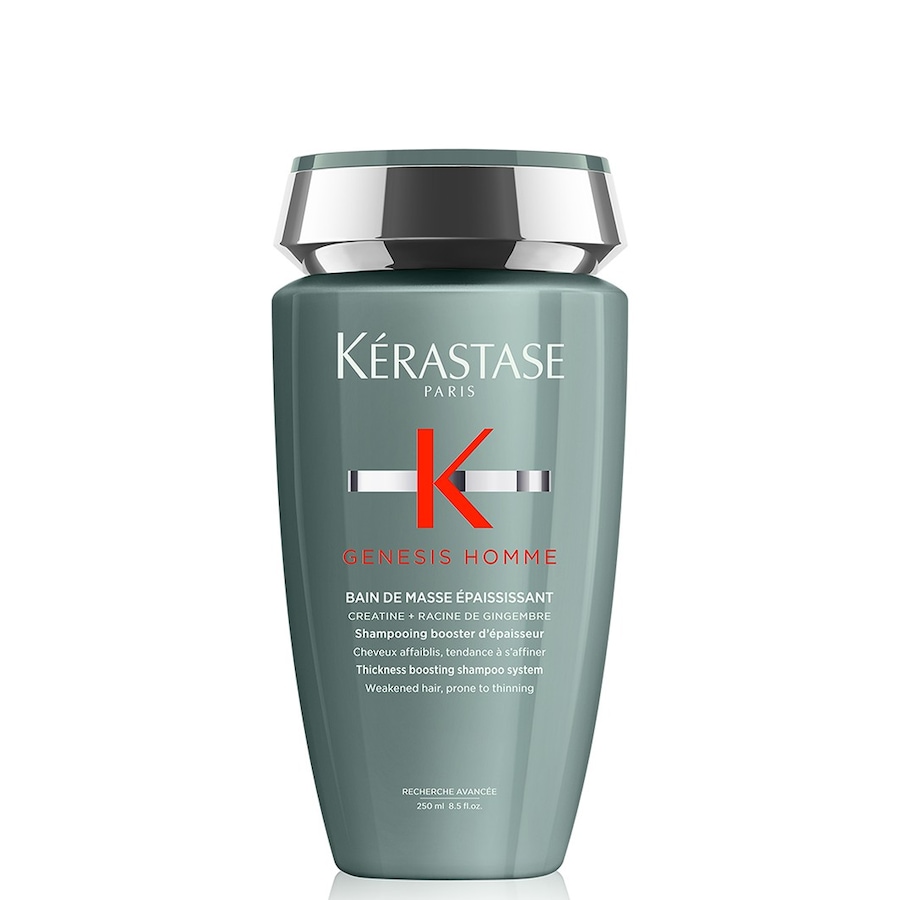 Kérastase Genesis Homme Kérastase Genesis Homme Bain de Masse Épaississant haarshampoo 250.0 ml von Kérastase