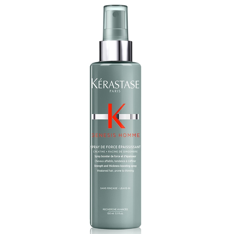 Kérastase Genesis Homme Kérastase Genesis Homme Spray de Force Épaississant haarstylingliquid 150.0 ml von Kérastase