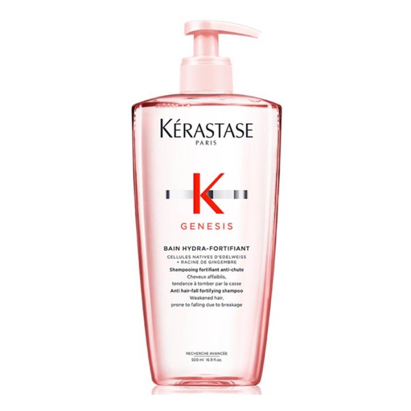 Kérastase Genesis Kérastase Genesis Bain Hydra-Fortifiant haarshampoo 500.0 ml von Kérastase