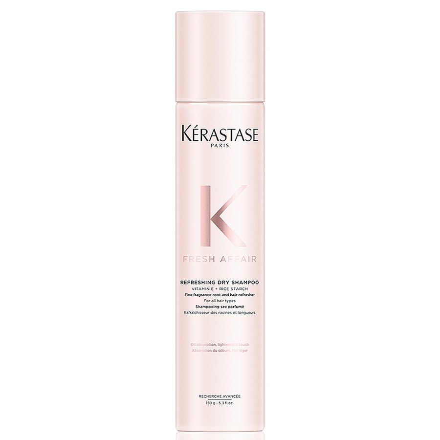 Kérastase Fresh Affair Kérastase Fresh Affair Refreshing Dry Shampoo trockenshampoo 233.0 ml von Kérastase