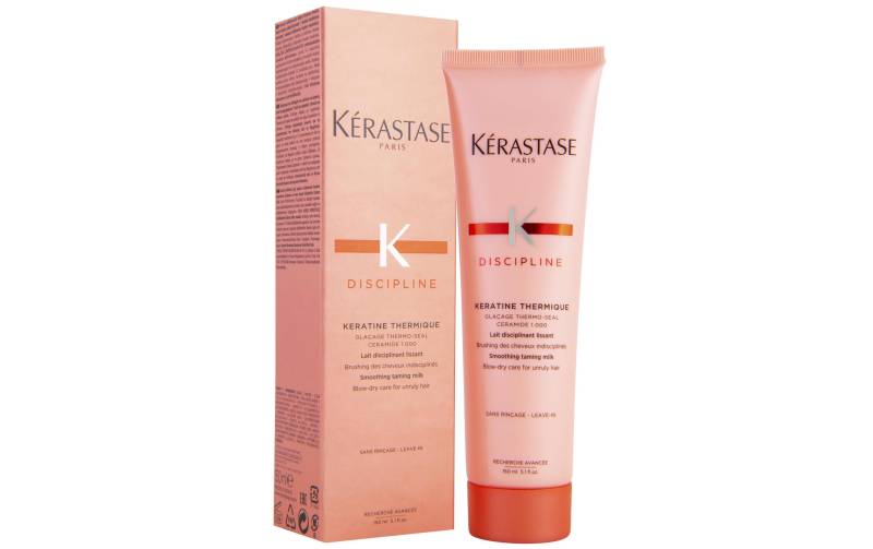 Kerastase Haarkur »Discipline Keratine Thermique 150 ml« von Kerastase