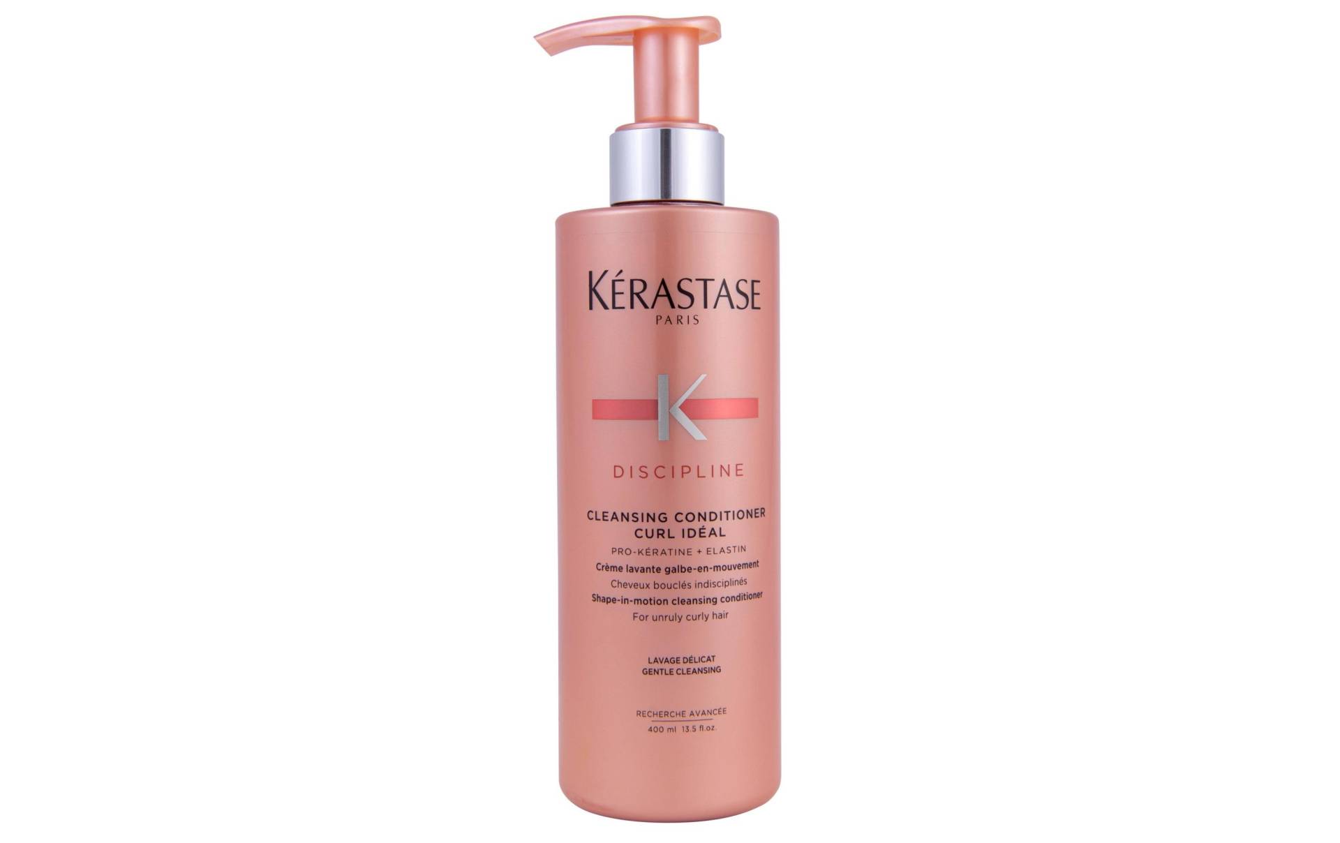 Kerastase Haarspülung »Discipline Cleansing Conditioner Curl Ideal« von Kerastase