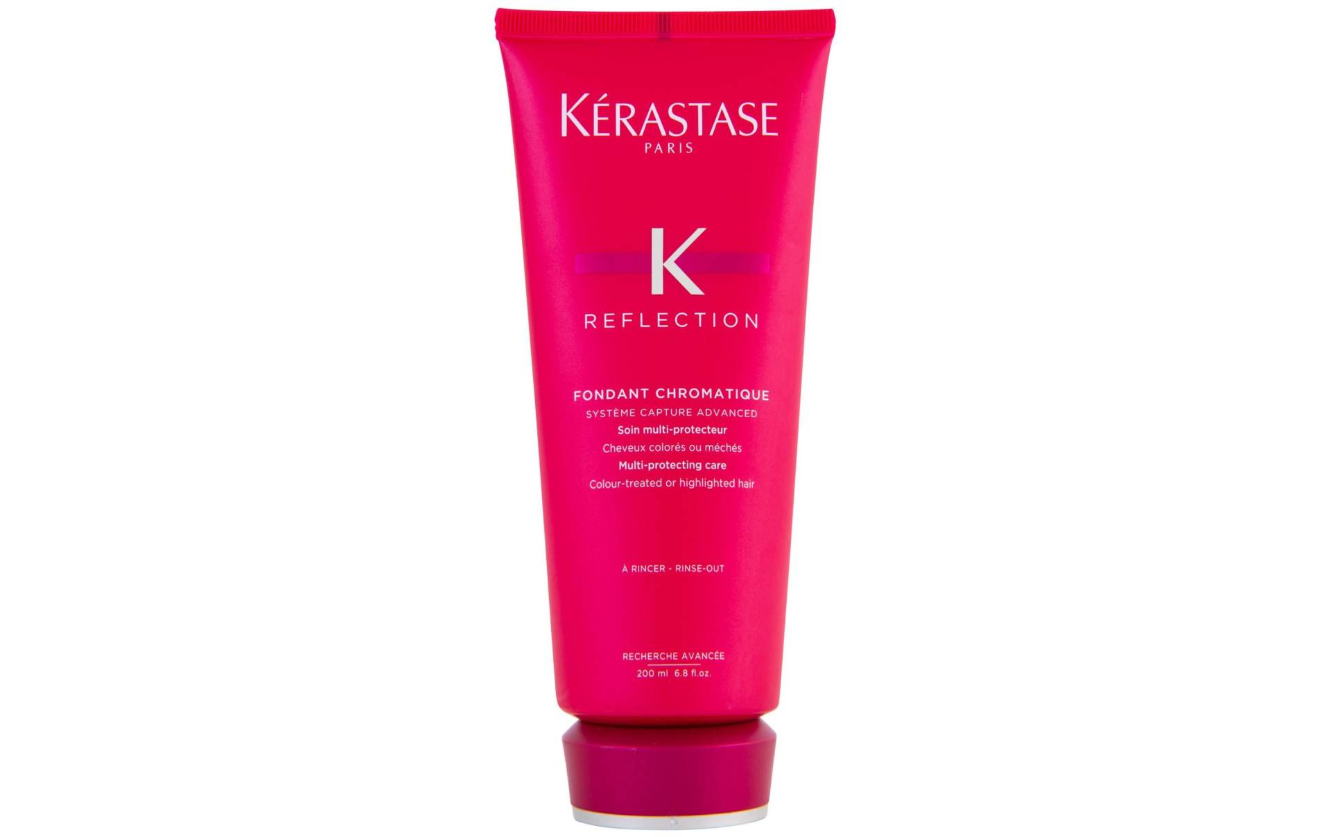 Kerastase Haarspülung »Reflection Fondant Chromatique 200 ml« von Kerastase