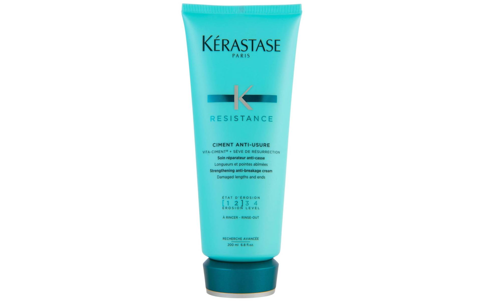 Kerastase Haarspülung »Resistance Ciment Anti-Usure 200 ml« von Kerastase