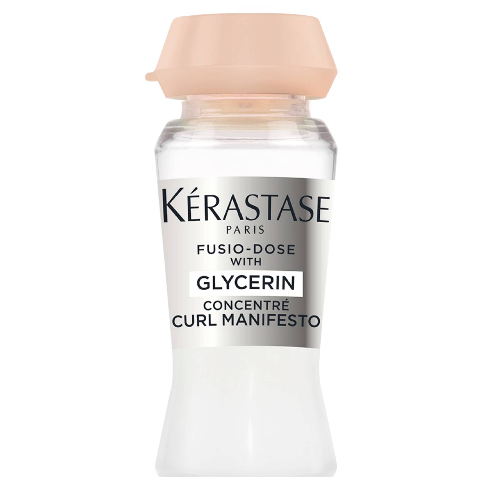 Kerastase Kérastase Fusio Dose Concentré Nutritive 10x12ml von Kerastase