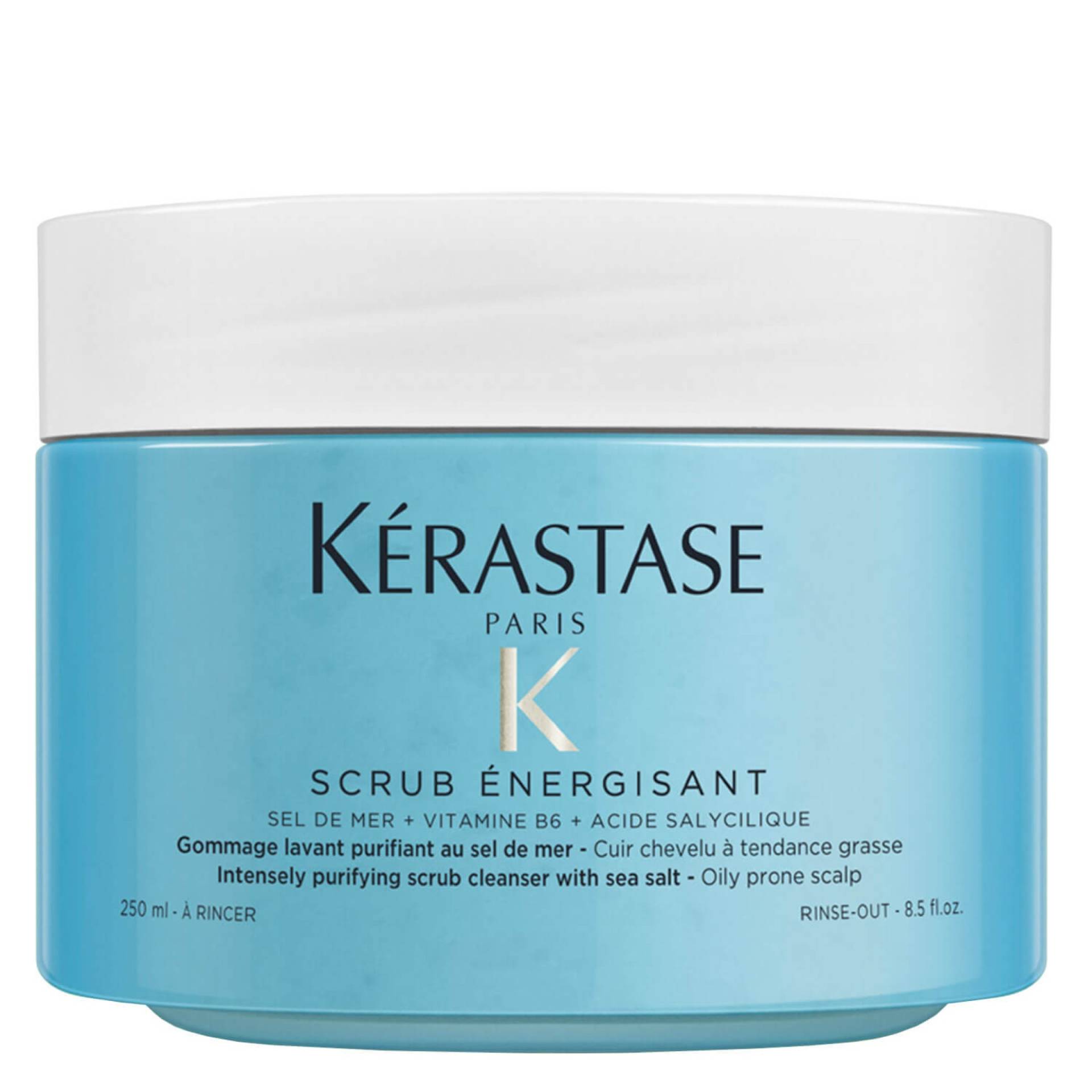 Kerastase Kérastase Fusio Scrub Energisant 250ml von Kerastase