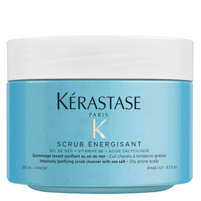 Kerastase Kérastase Fusio Scrub Energisant 250ml von Kerastase