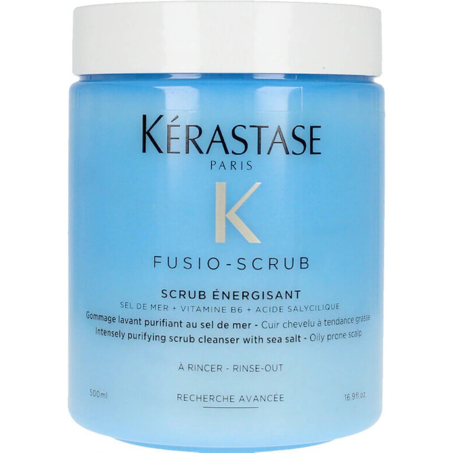 Kerastase Kérastase Fusio Scrub Energisant 500ml von Kerastase