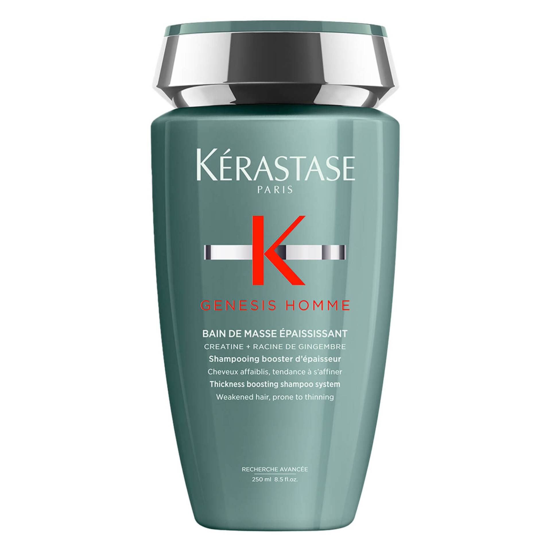 Kerastase Kérastase Genesis Homme Bain de Masse Epaississant 250ml Kerastase Kérastase Genesis Homme Bain de Masse Epaississant 250ml von Kerastase