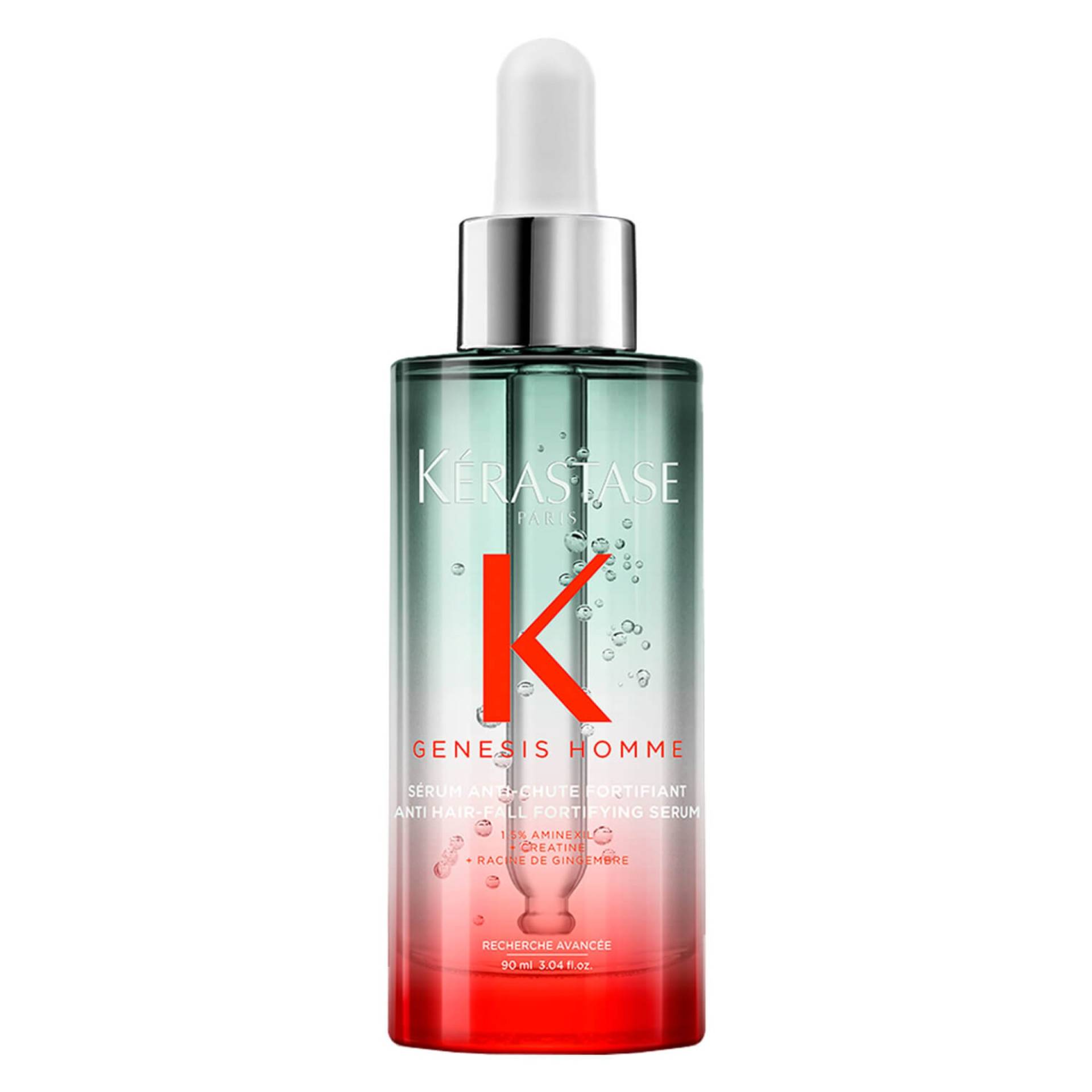 Kerastase Kérastase Genesis Homme Serum Fortifiant 90ml Kerastase Kérastase Genesis Homme Serum Fortifiant 90ml von Kerastase