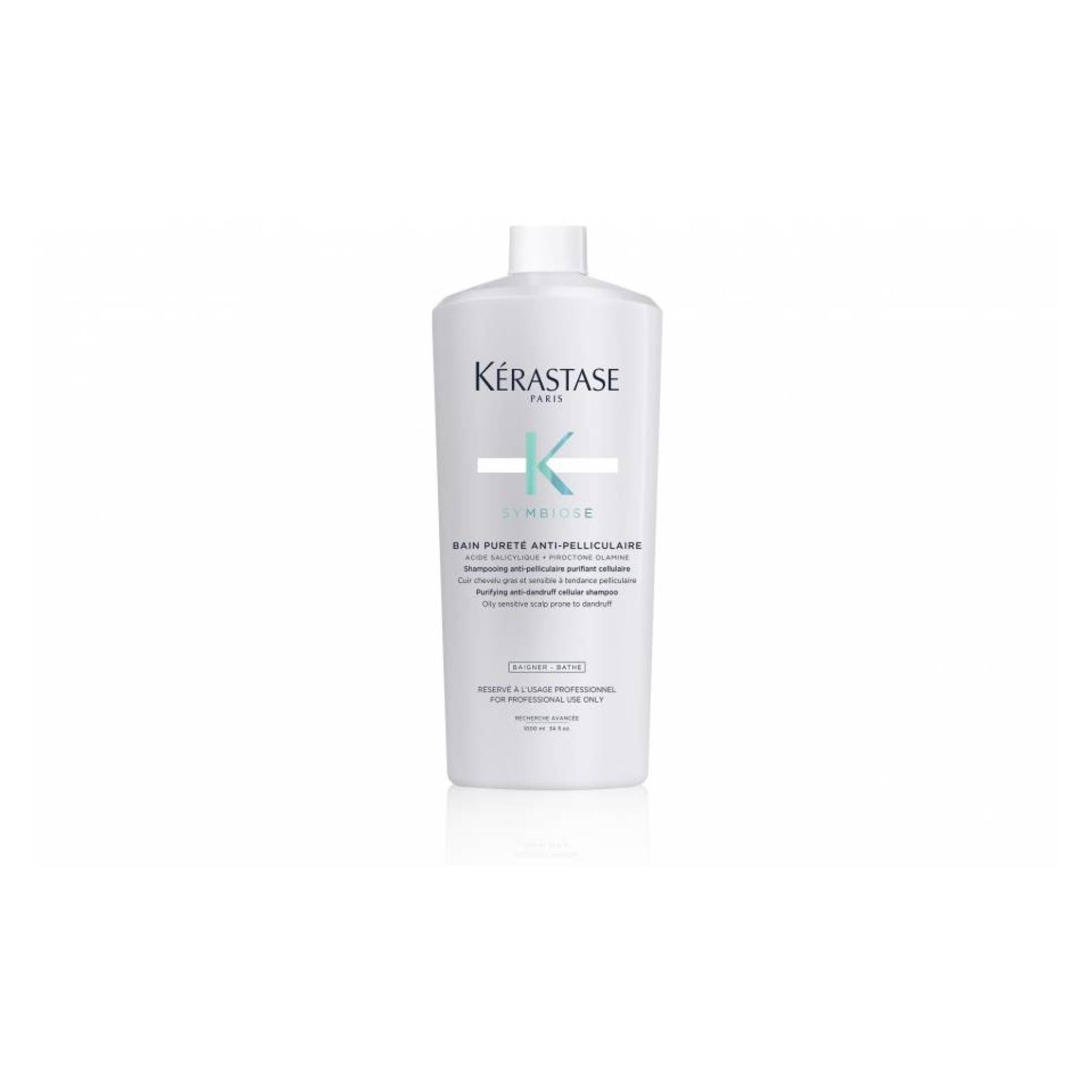 Kerastase Kérastase Symbiose Bain Purete Ant-Pelliculaire 1000ml von Kerastase