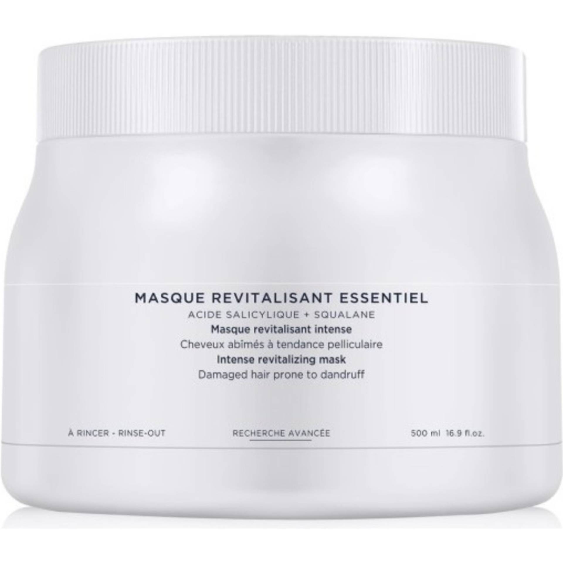 Kerastase Kérastase Symbiose Masque Revitalisant Essentiel 500ml von Kerastase