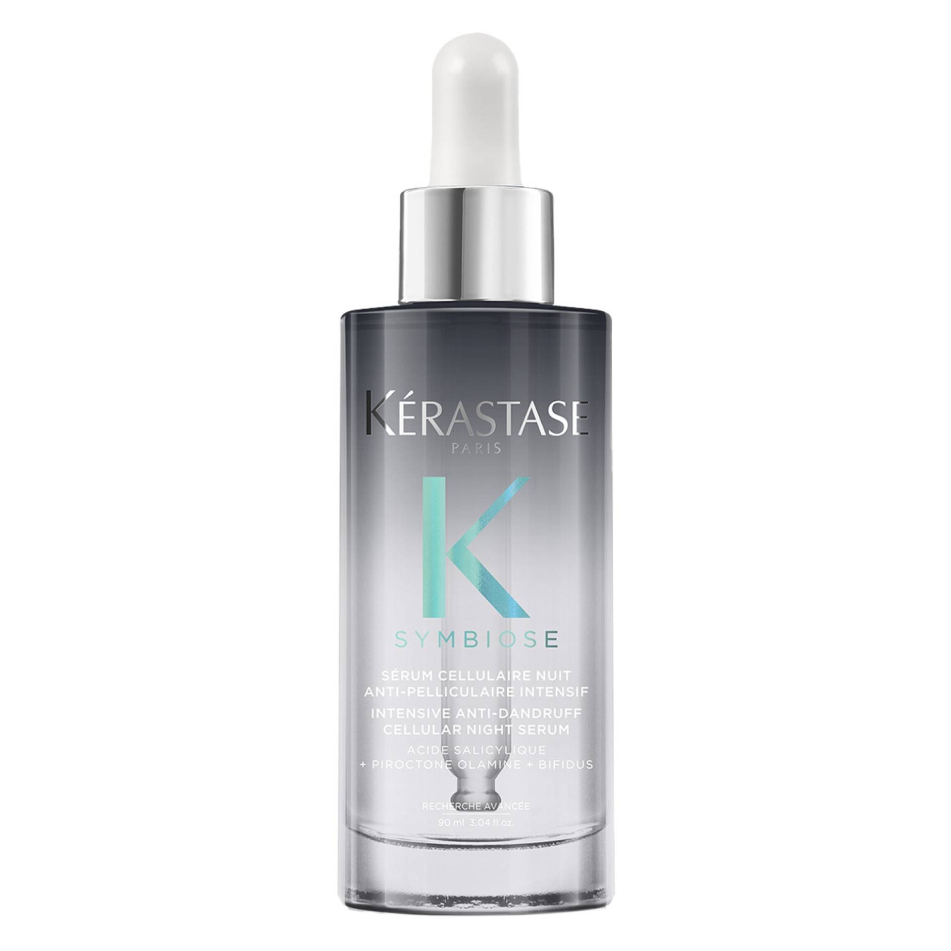 Kerastase Kérastase Symbiose Serum Nuit Anti-Pelliculaire Intensif 90ml von Kerastase