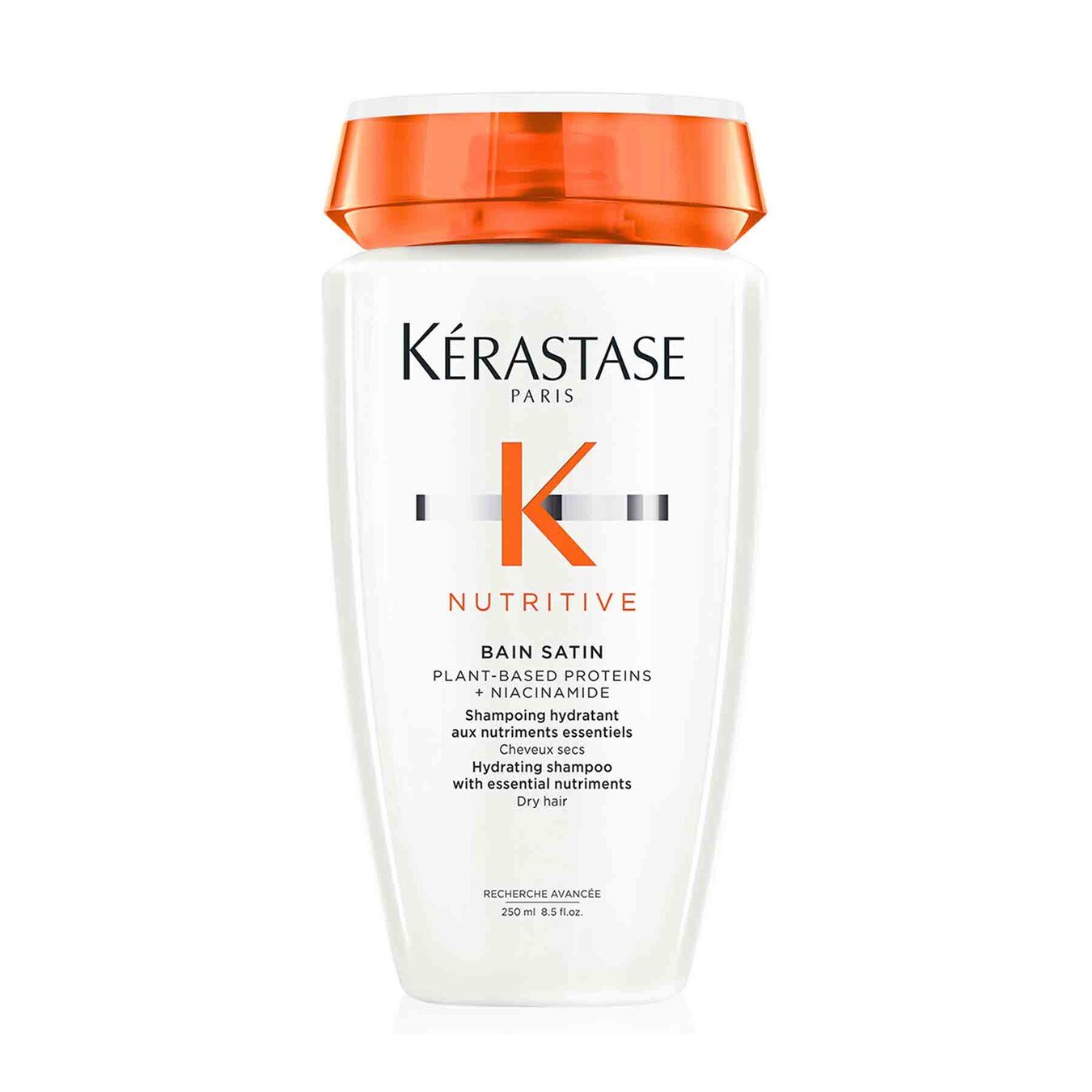 Kérastase Nutritive Bain Satin (Shampoo) von Kérastase