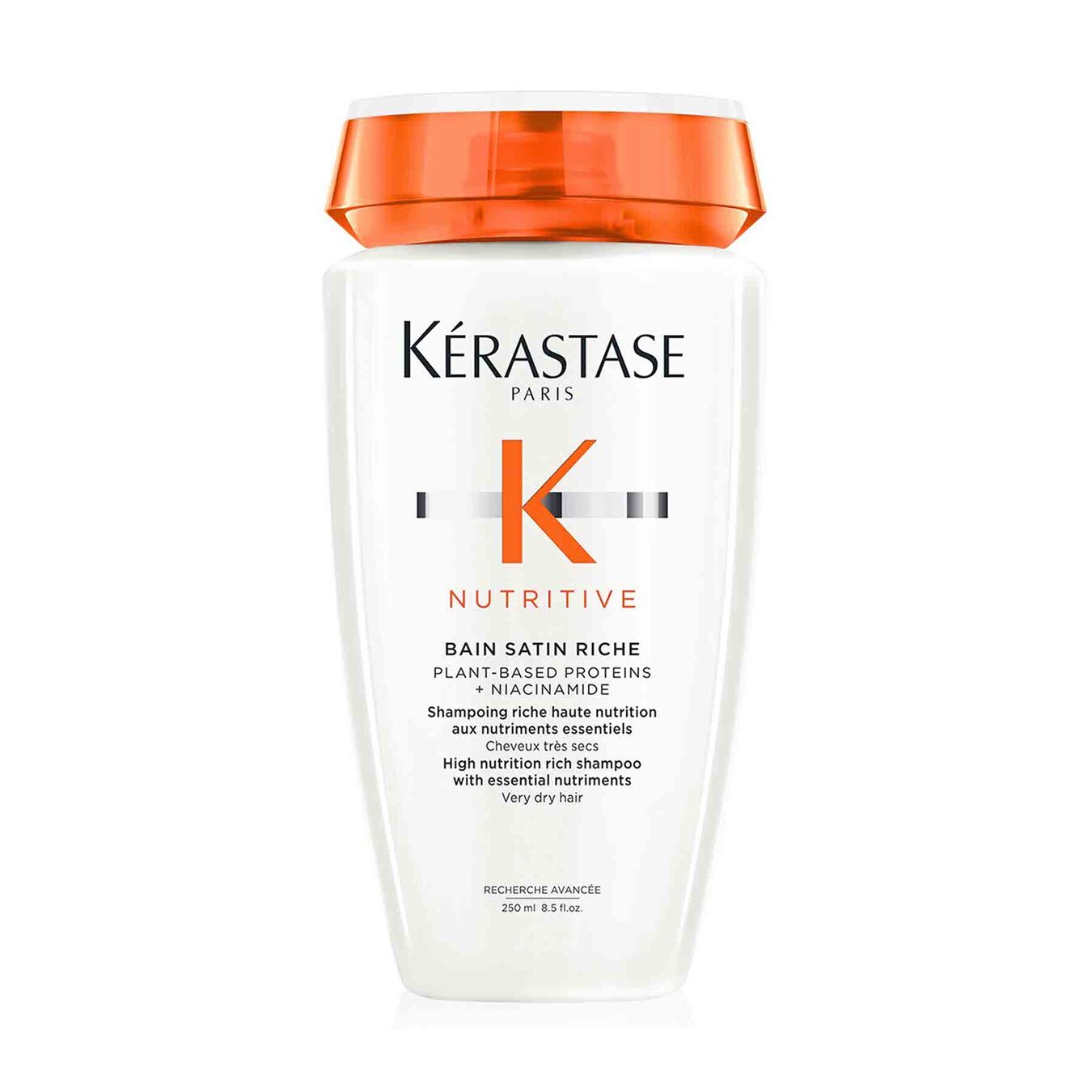 Kérastase Nutritive Bain Satin Riche (Shampoo) von Kérastase