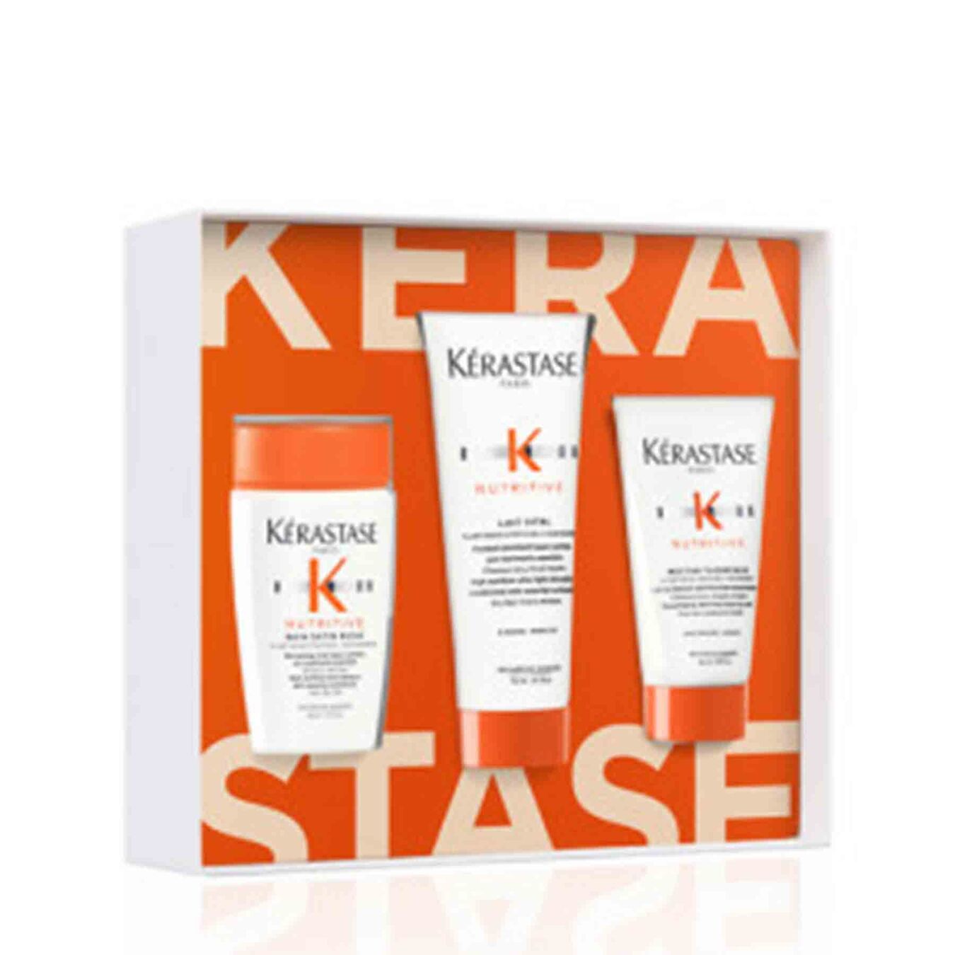 Kérastase Nutritive Discovery Geschenksets von Kérastase