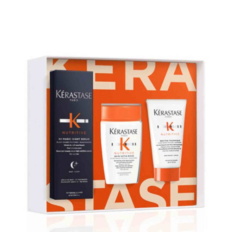 Kérastase Nutritive Geschenksets von Kérastase