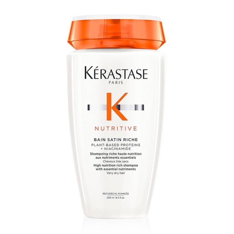 Kérastase Nutritive Kérastase Nutritive Bain Riche haarshampoo 250.0 ml von Kérastase