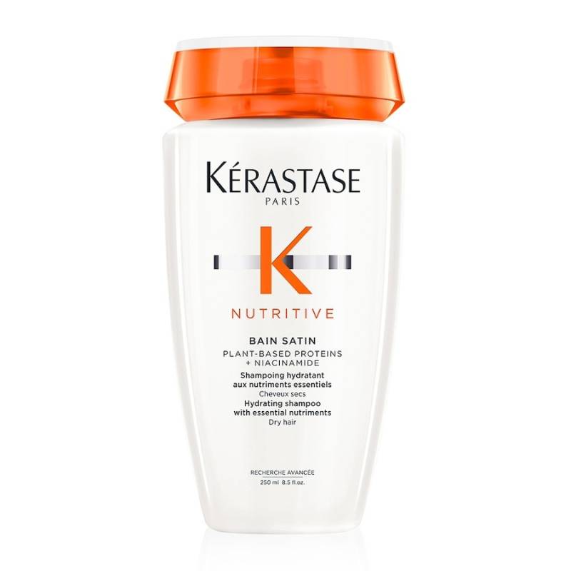 Kérastase Nutritive Kérastase Nutritive Bain Satin haarshampoo 250.0 ml von Kérastase