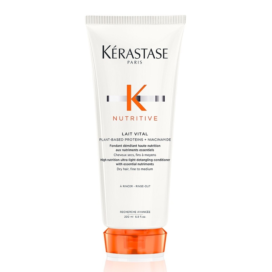 Kérastase Nutritive Kérastase Nutritive Lait Vital Lotion haarspuelung 200.0 ml von Kérastase