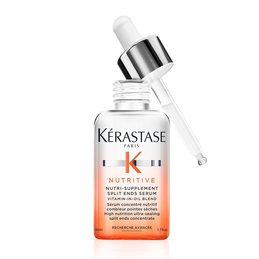 Kérastase Nutritive Kérastase Nutritive Nutri-Supplement Split Ends Serum haarserum 50.0 ml von Kérastase