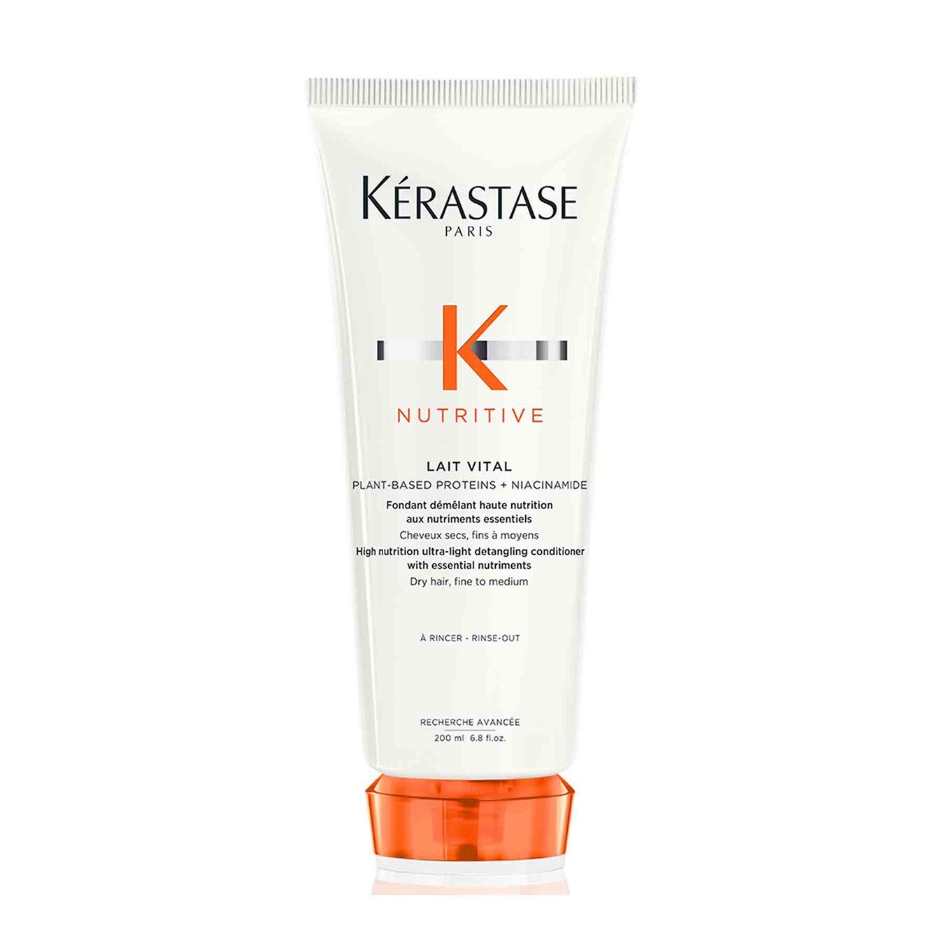 Kérastase Nutritive Lait Vital (Conditioner) von Kérastase