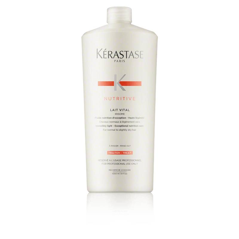 Kérastase Nutritive Lait Vital 1000ml von Kérastase