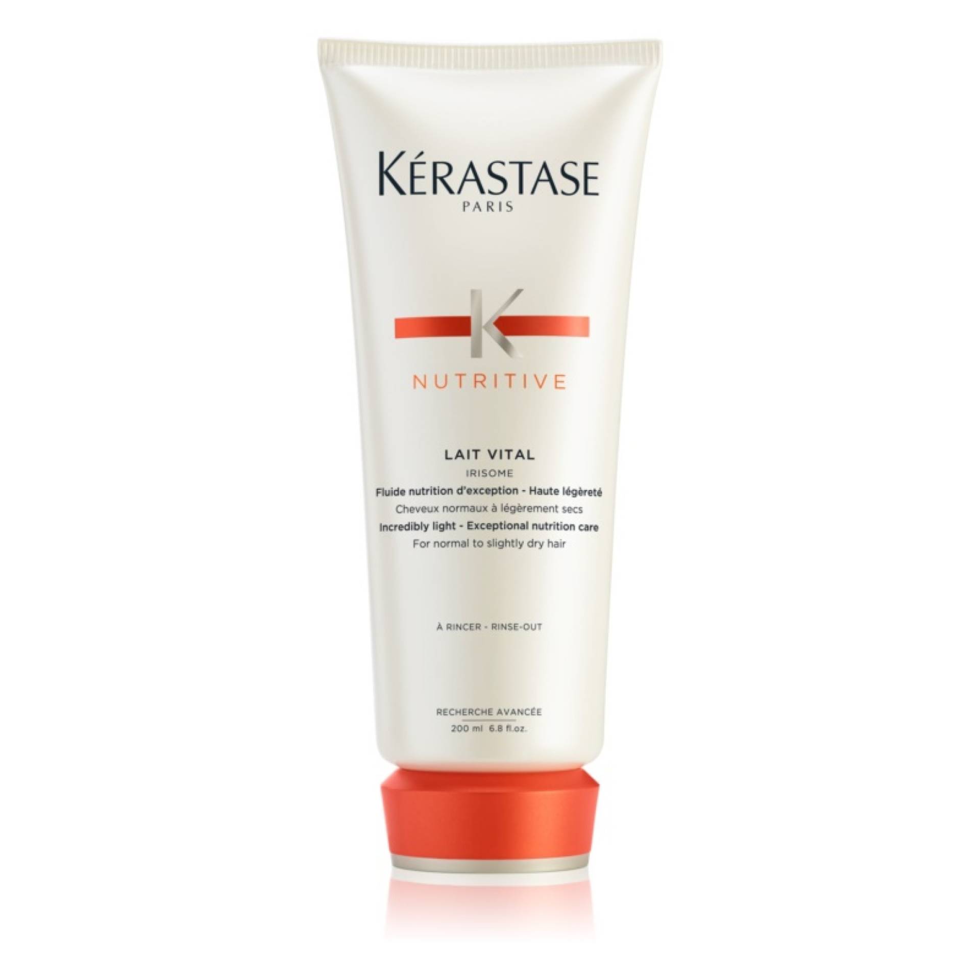 Kérastase Nutritive Lait Vital 200ml von Kérastase