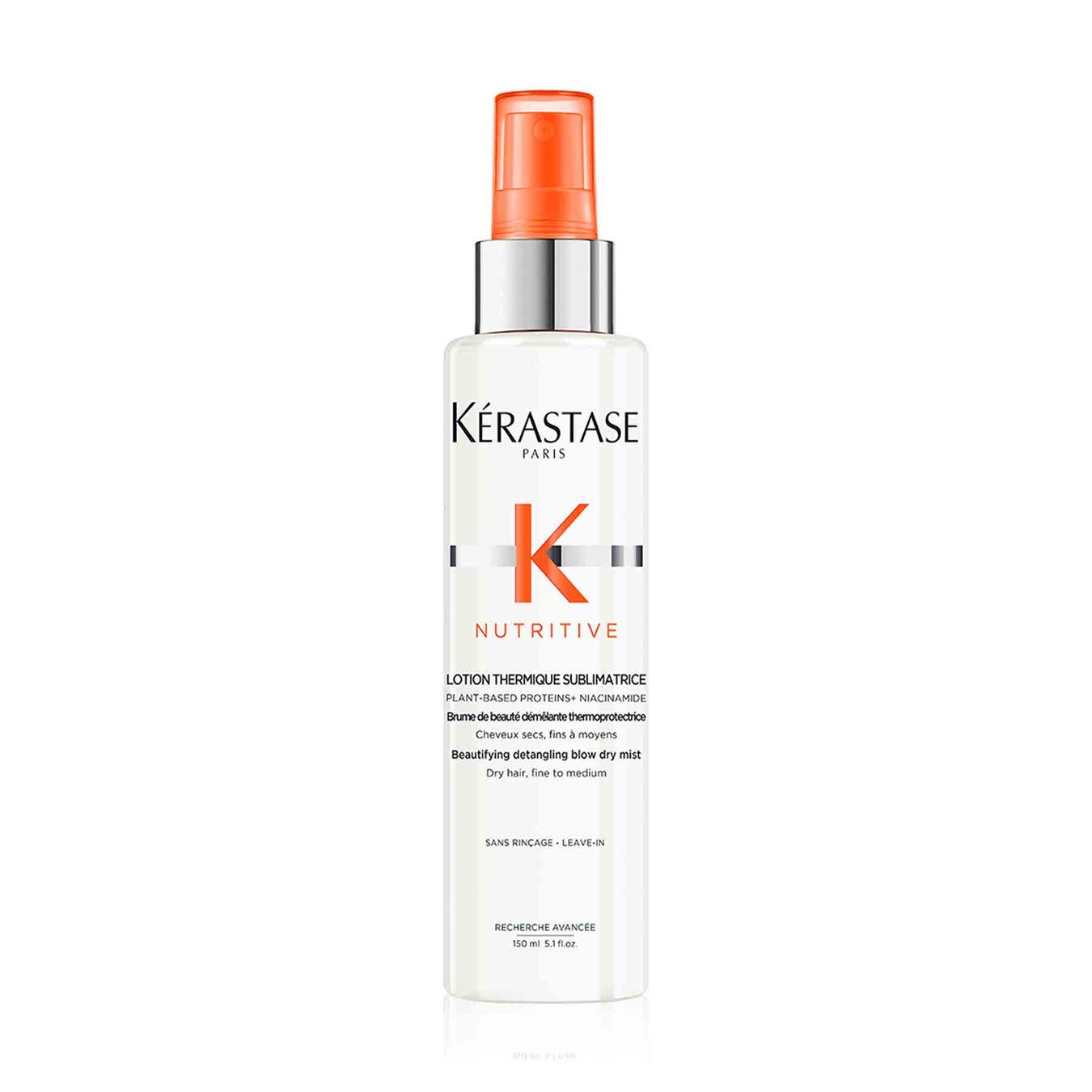 Kérastase Nutritive Lotion Thermique Universelle (Leave-in Conditioner) von Kérastase