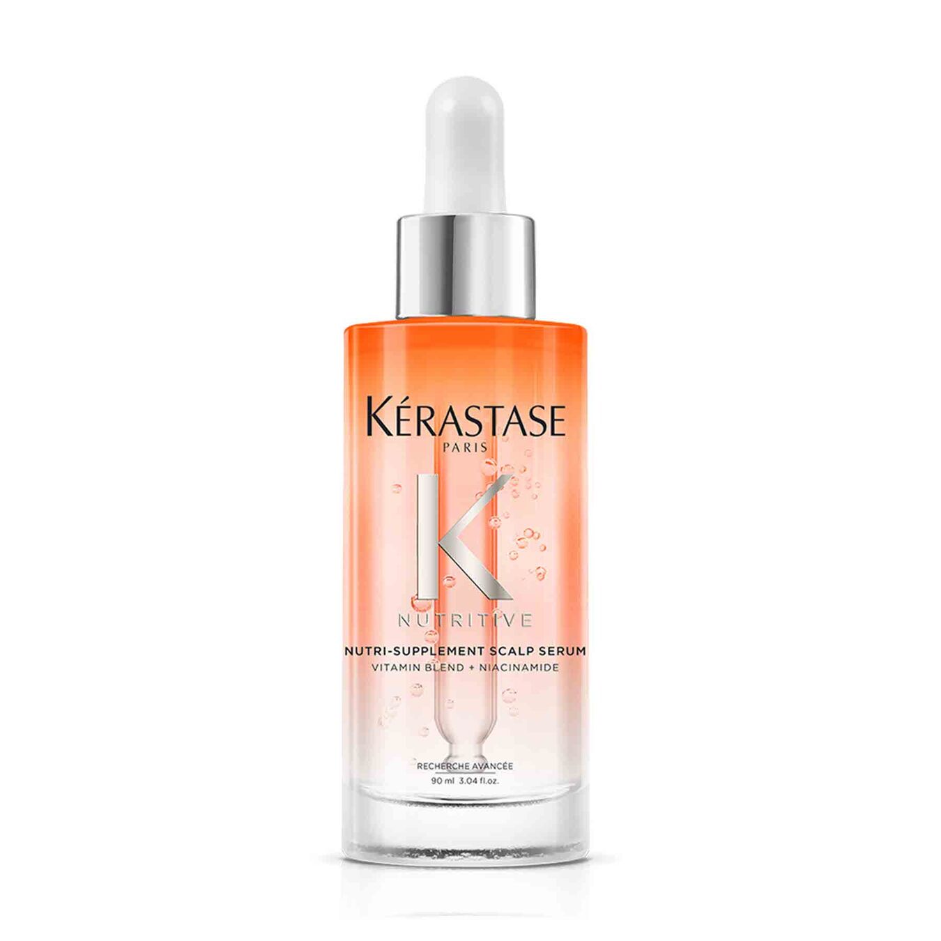 Kérastase Nutritive Nutri-Supplement Scalp Serum Kérastase Nutritive Nutri-Supplement Scalp Serum von Kérastase