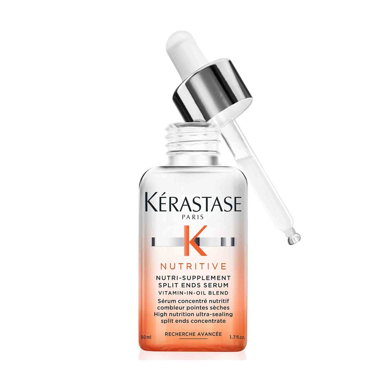 Kérastase Nutritive Nutri-Supplement Split Ends Serum Kérastase Nutritive Nutri-Supplement Split Ends Serum von Kérastase