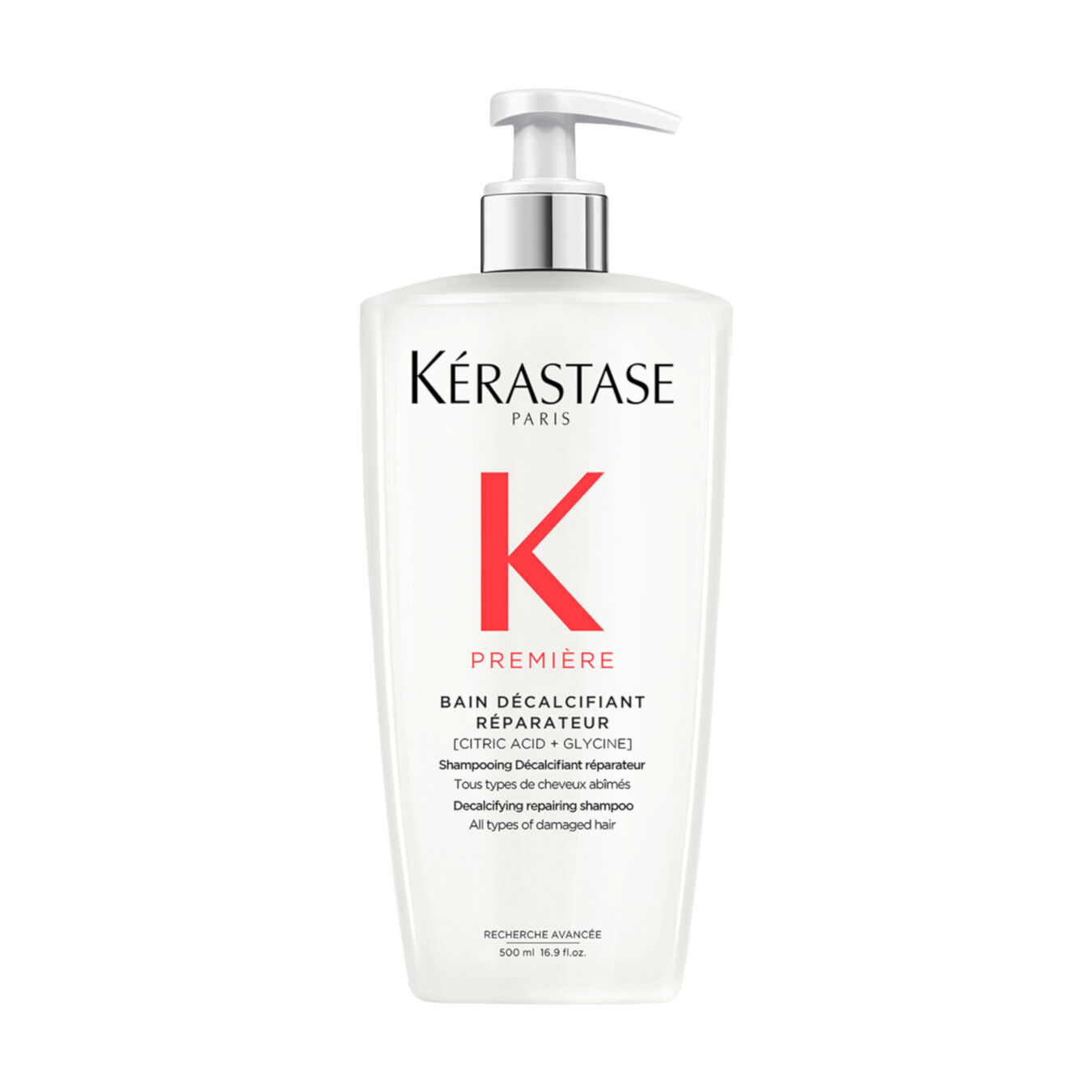 Kérastase Première Bain Décalcifiant Rénovateur (Shampoo) von Kérastase