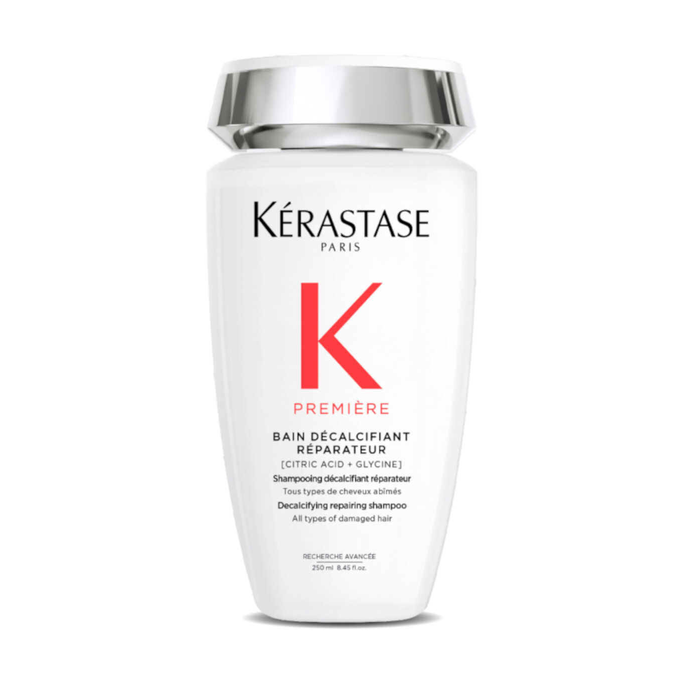 Kérastase Première Bain Décalcifiant Réparateur (Shampoo) von Kérastase