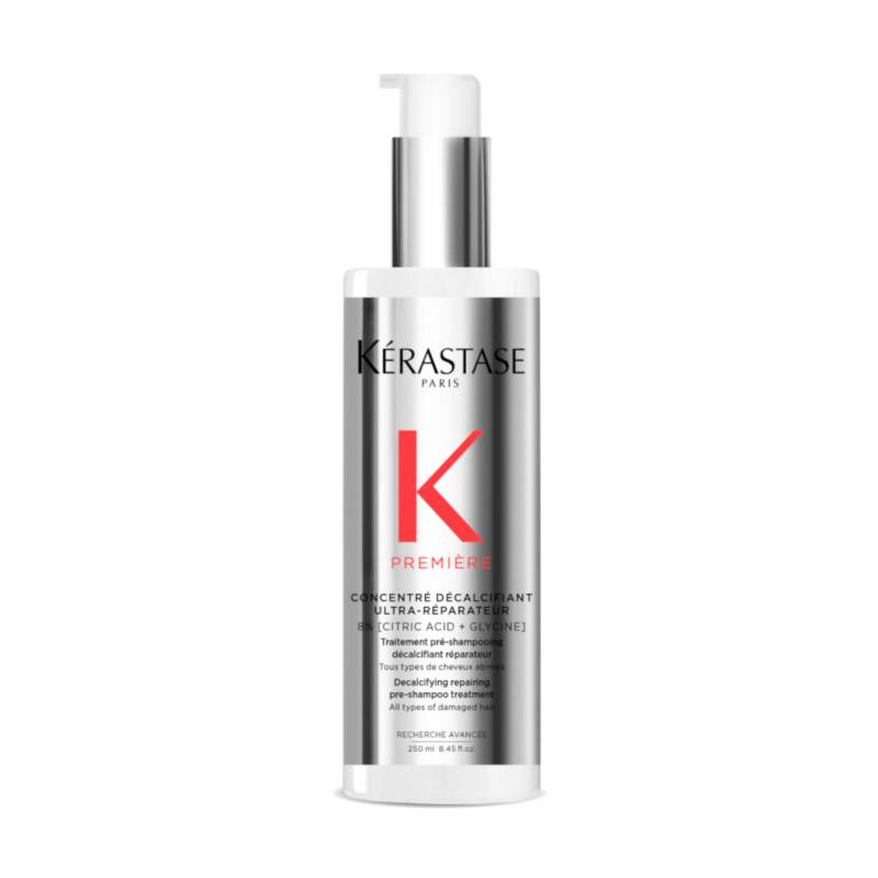 Kérastase Première Concentré Décalcifiant Ultra-Réparateur (Pre Shampoo) von Kérastase