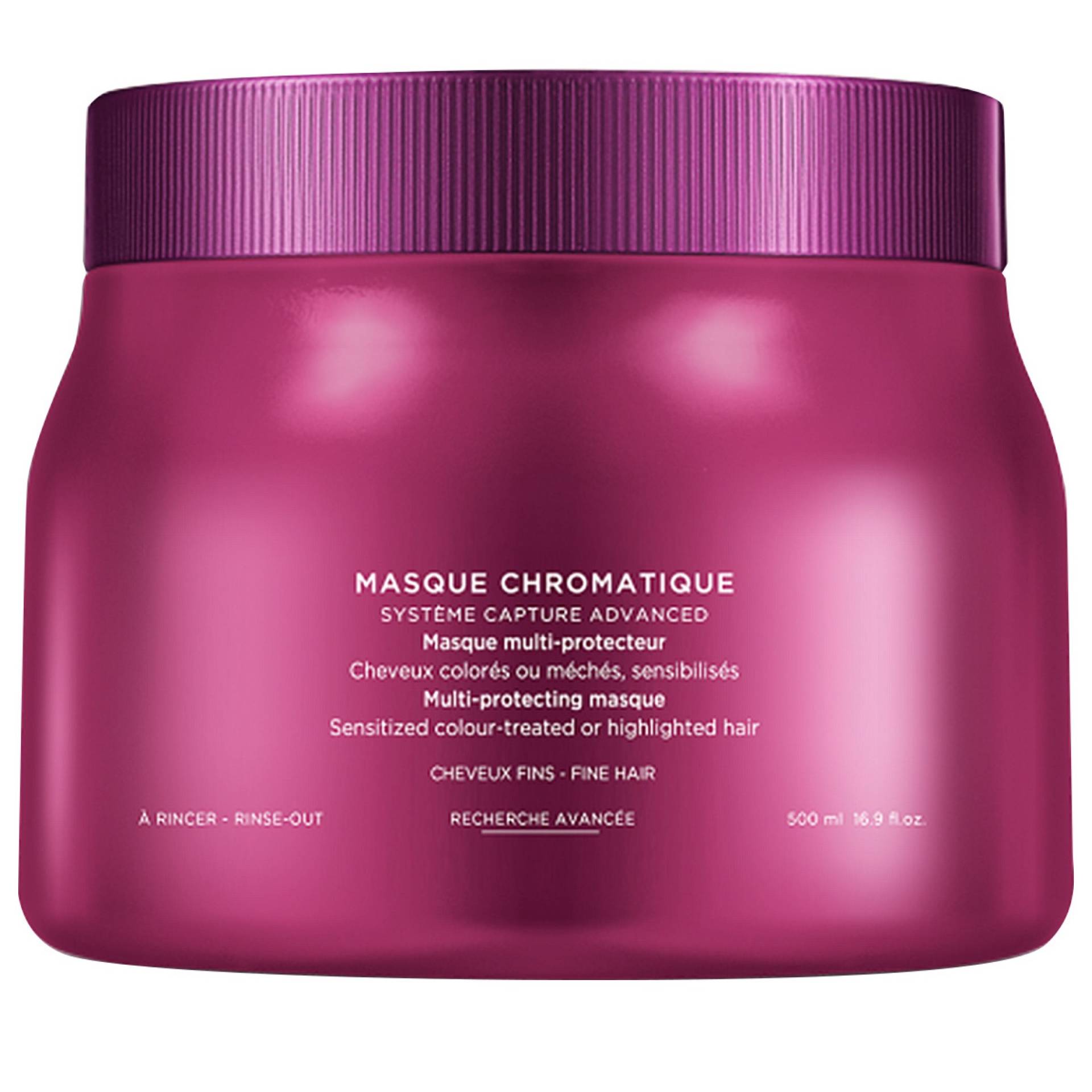 Kérastase Reflection Masque Chromatique Fine 500ml Kérastase Reflection Masque Chromatique Fine 500ml von Kérastase