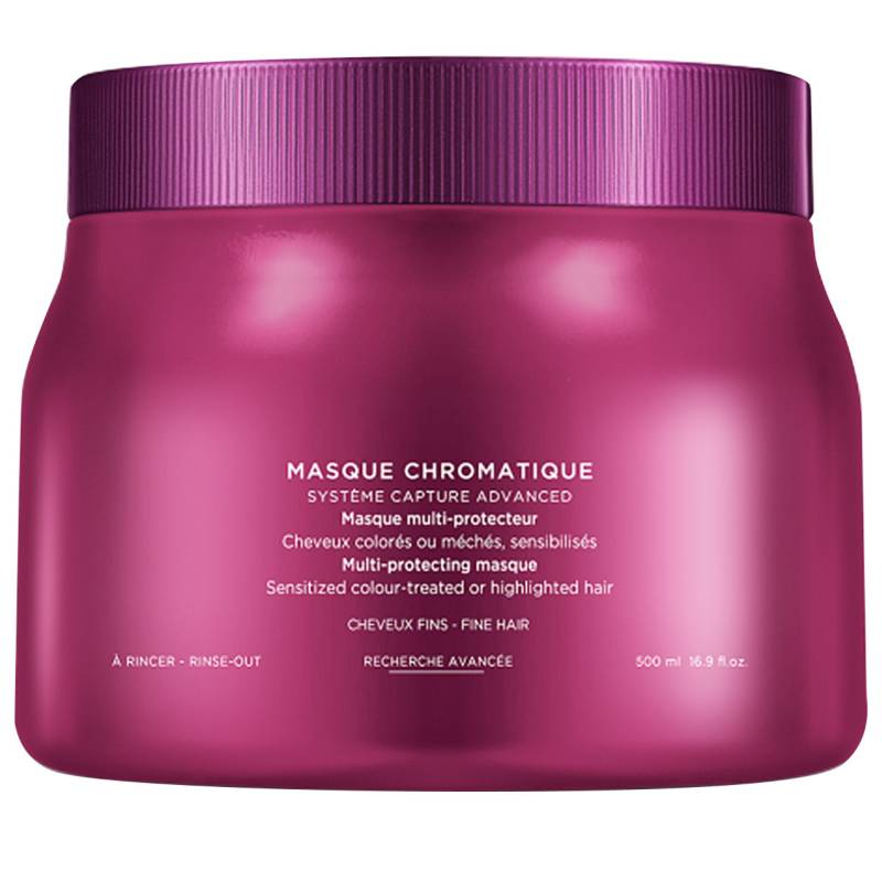 Kérastase Reflection Masque Chromatique Fine 500ml von Kérastase