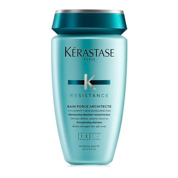 Résistance Bain Force Architecte Shampoo Damen  250ml von Kérastase