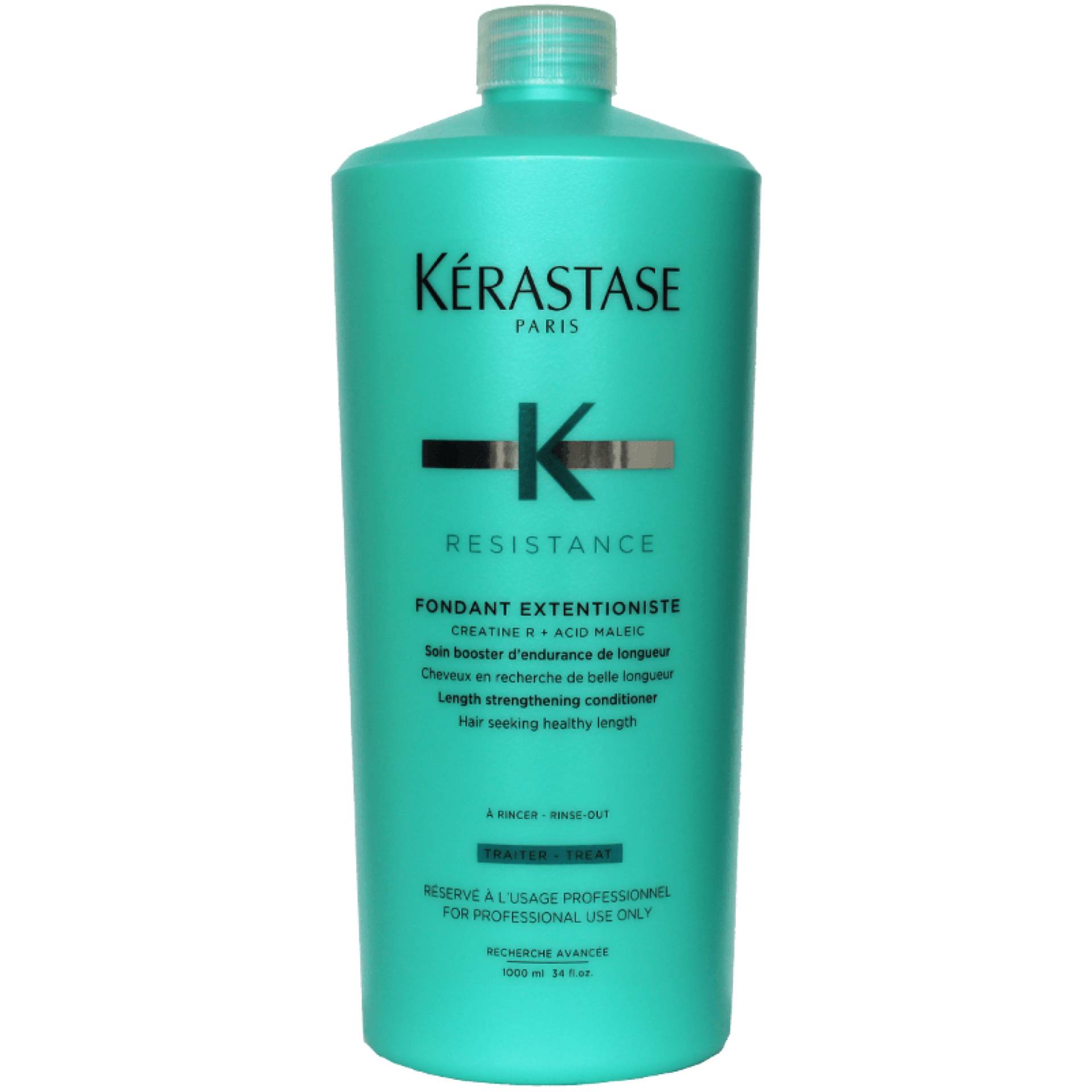 Kérastase Résistance Fondant Extentioniste 1000ml Kérastase Résistance Fondant Extentioniste 1000ml von Kérastase