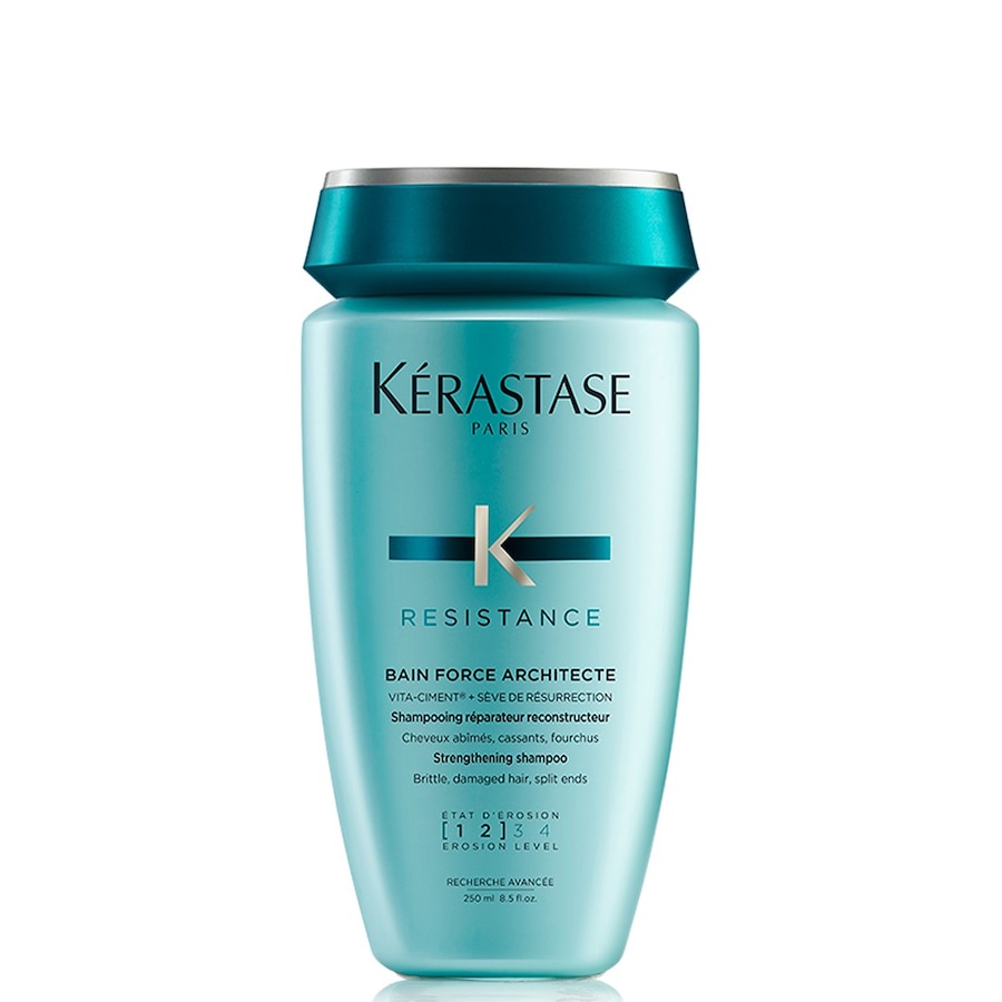 Kérastase Résistance Kérastase Résistance Bain Force Architecte haarshampoo 250.0 ml von Kérastase