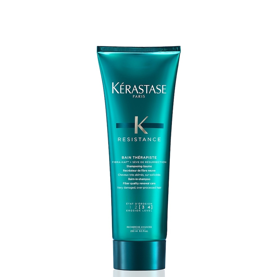 Kérastase Résistance Kérastase Résistance Bain Thérapiste haarshampoo 250.0 ml Kérastase Résistance Kérastase Résistance Bain Thérapiste haarshampoo 250.0 ml von Kérastase