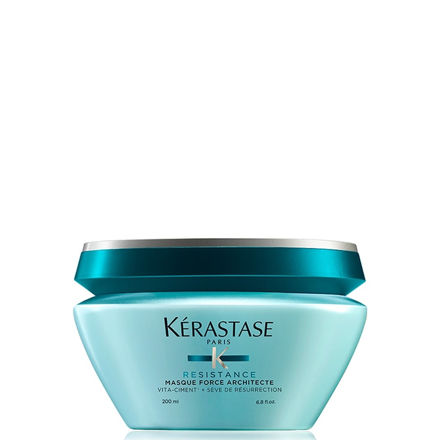 Kérastase Résistance Kérastase Résistance Masque Force Architecte haarmaske 200.0 ml von Kérastase