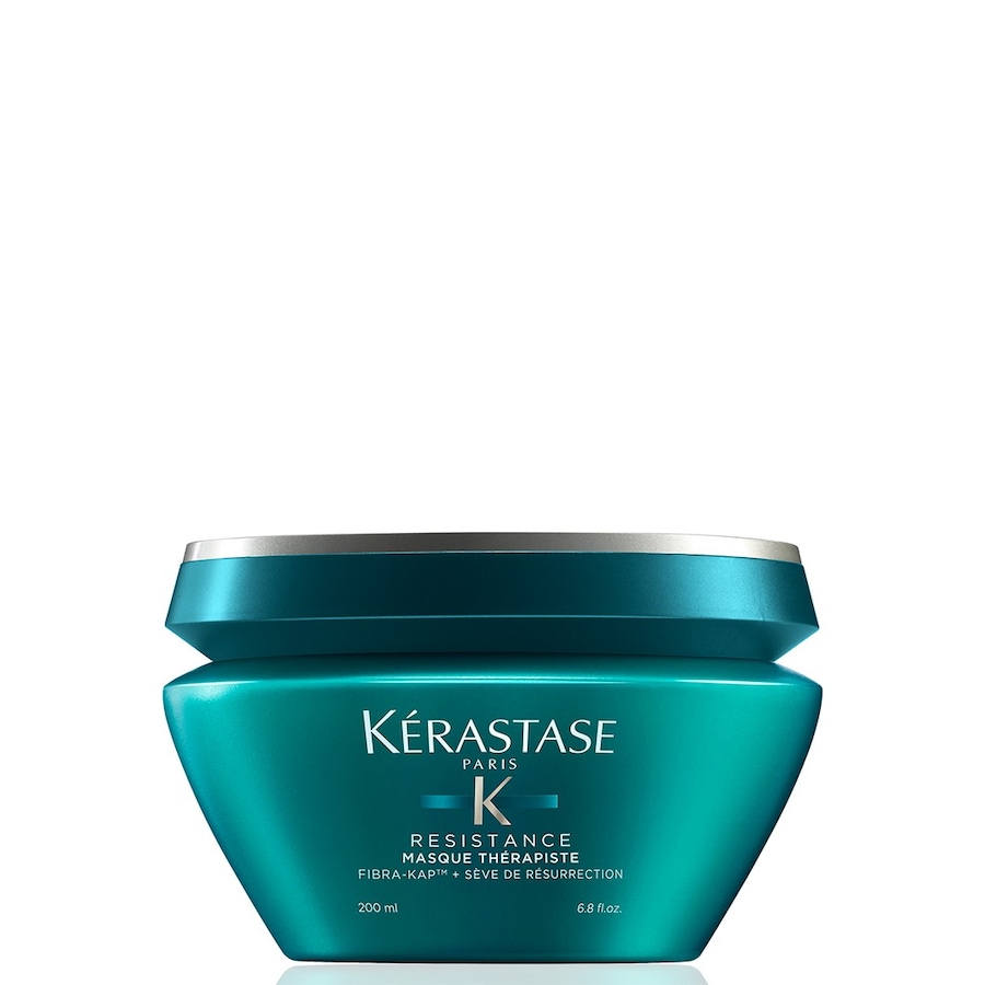 Kérastase Résistance Kérastase Résistance Masque Thérapiste haarmaske 200.0 ml Kérastase Résistance Kérastase Résistance Masque Thérapiste haarmaske 200.0 ml von Kérastase