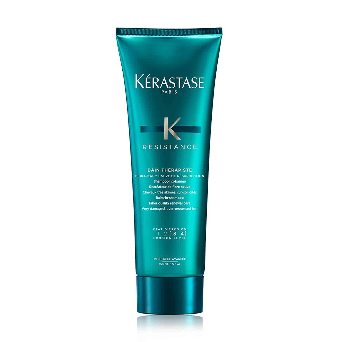 Kérastase Resistance L'Huile Originale (Shampoo) von Kérastase