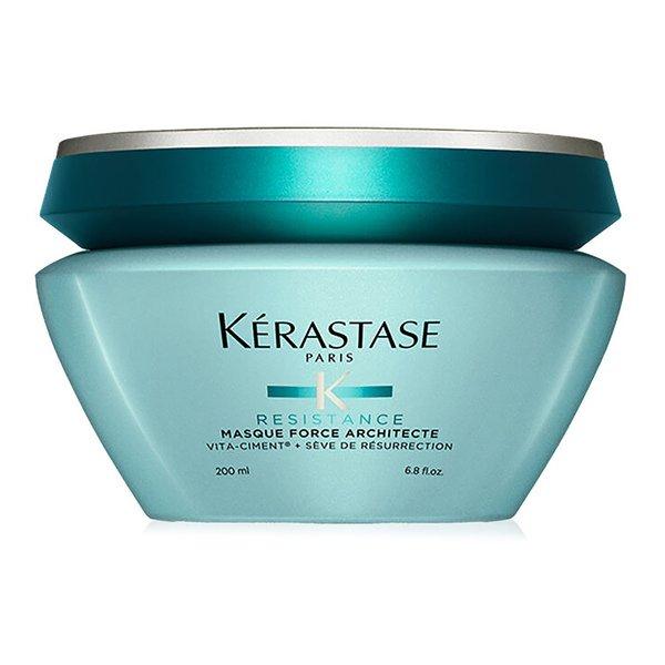 Résistance Masque Extentioniste Length Strengthening Hair Mask Damen  200ml von Kérastase