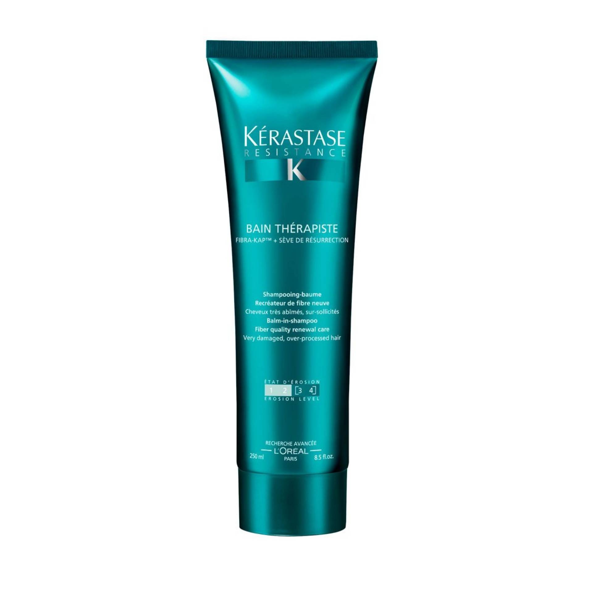 Kérastase Résistance Therapiste Bain 250ml von Kérastase