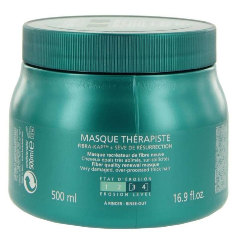 Kérastase Résistance Therapiste Masque 500ml von Kérastase